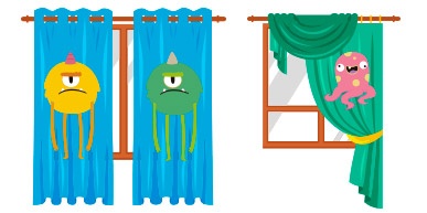 cortinas-de-monstruos