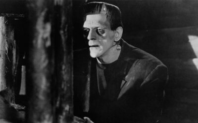 ¿Cómo se llama el monstruo del Dr. Frankenstein?