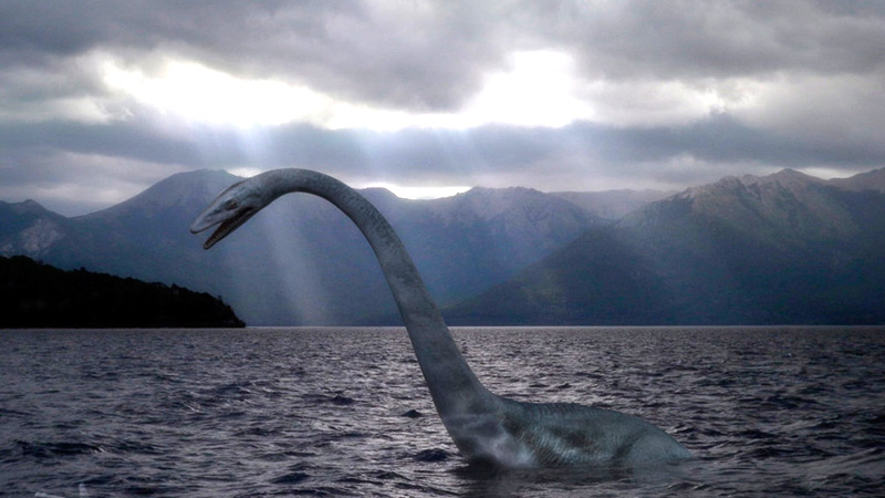 Resuelto el misterio del monstruo del lago Ness
